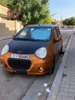 جيلي LC